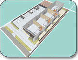 Site Evaluation Planning Architects Los Angeles