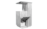 la modern architects philosophy