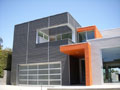modern   home