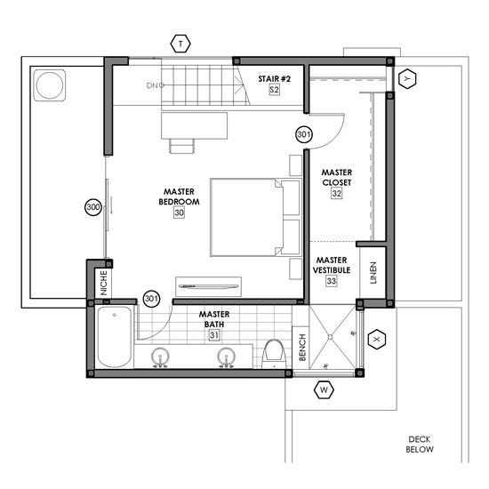 Carriage House Plans Small House Floor Plan