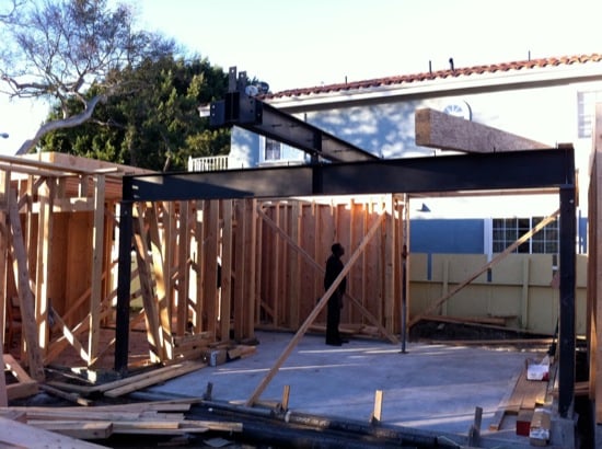los angeles small homes