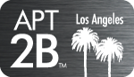 APT 2B Apartmnet furniture