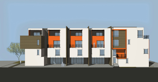 Architect Los Angeles 2