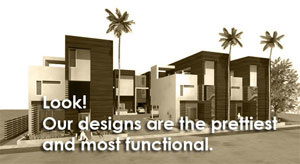architecture design