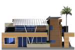 commercial projects