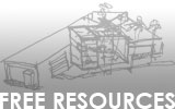 free architecture resouces