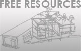 free architecure resouces