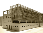 institutional projects