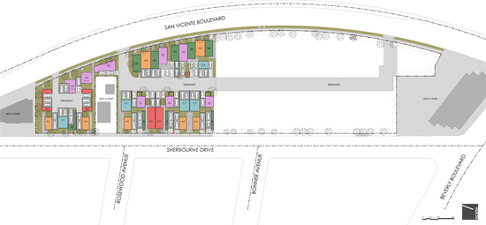 Small Lot Subdivision 2