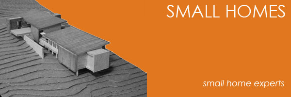 Small Homes
