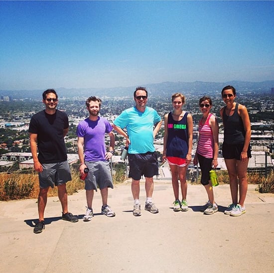 Modative Health Wellness Baldwin Hills