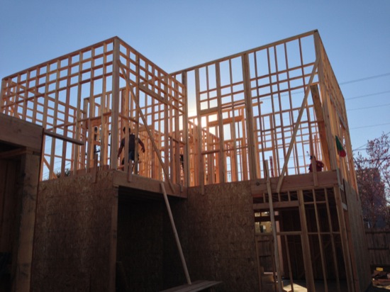 modative architect firm modern home subdivision construction 01