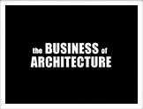 Business of Architecture