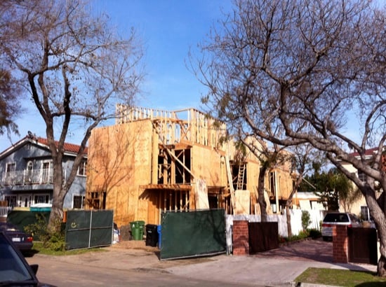 los angeles architects