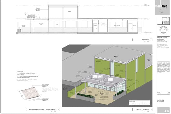 archicad architects BIM