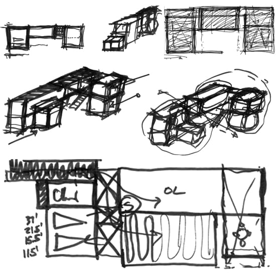 product design Concept development ID Product design rendering  sketches industrialdesign tech  Electronics store design Design  Industrial design sketch