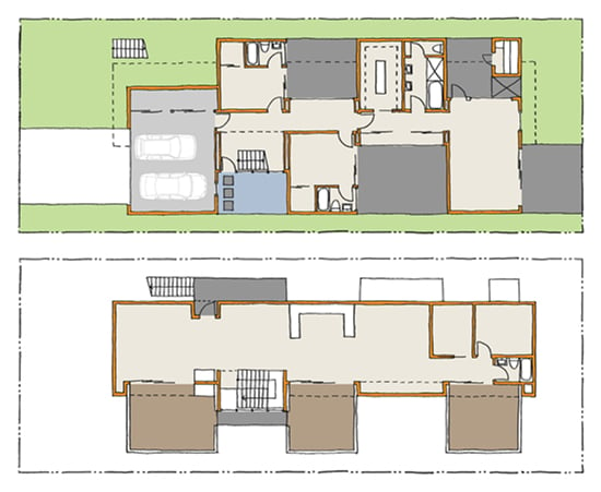 House Floor Plan