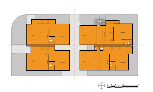 Small Lot Subdivision Plans