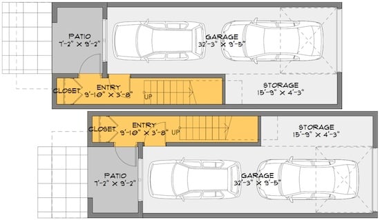 small house floor plans