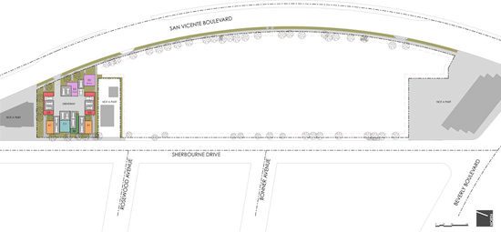 Small Lot Subdivision 1