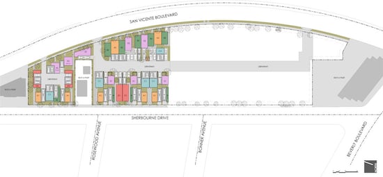 Small Lot Subdivision 2