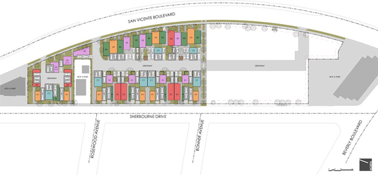 Small Lot Subdivision 3