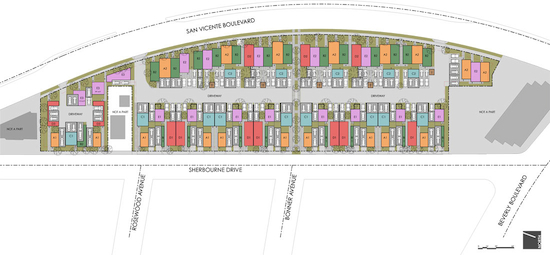 Small Lot Subdivision 4