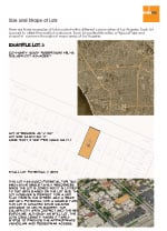 los angeles small lot subdivision