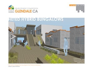 team glendale 1000 homes competition