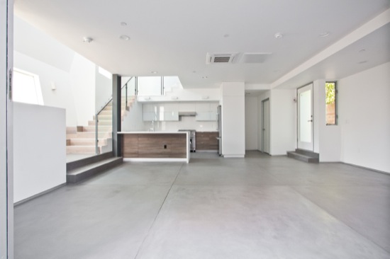 modative architect firm modern home venice 10
