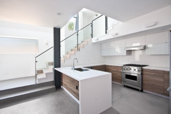 modative architect firm modern home venice 13