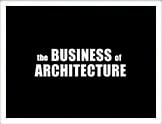 Business of Architecture