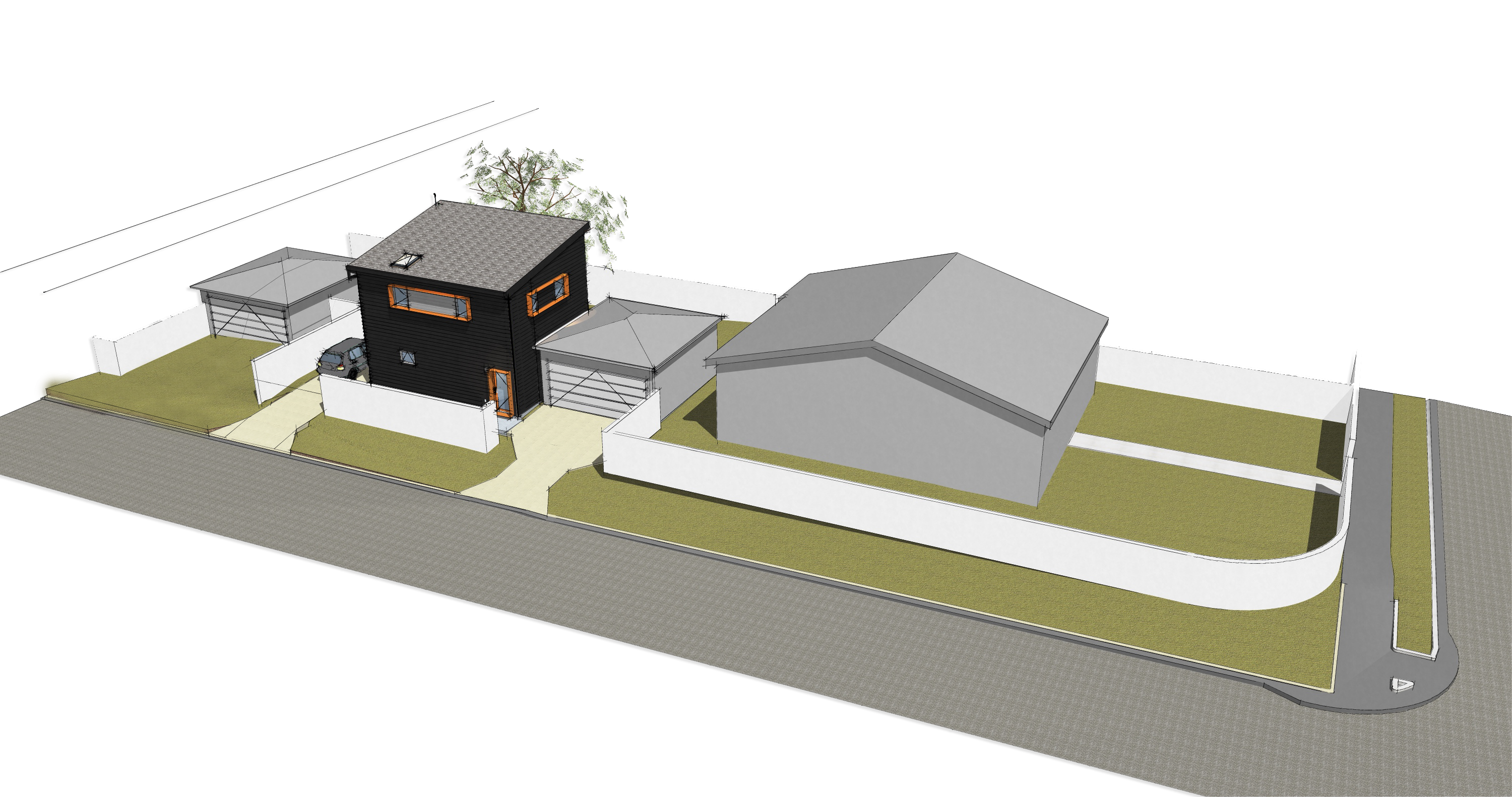 ADU-Los-Angeles-Property-Issues-Setbacks-Garage