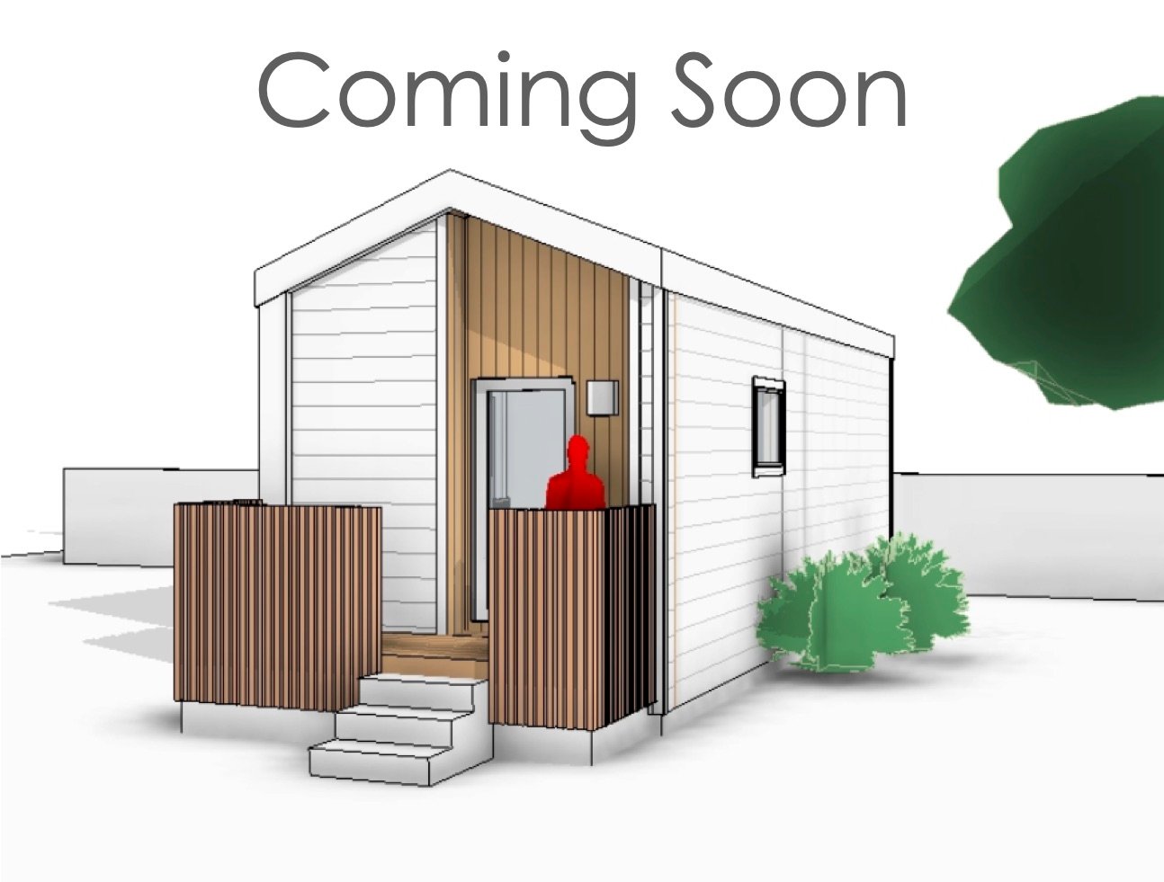 1 Bedroom ADU Coming Soon