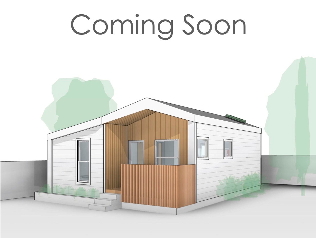 2 Bedroom ADU Coming Soon LA
