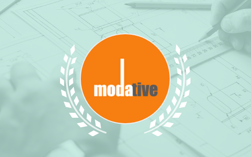 expertise modative architecture top 20