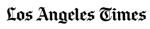 la times